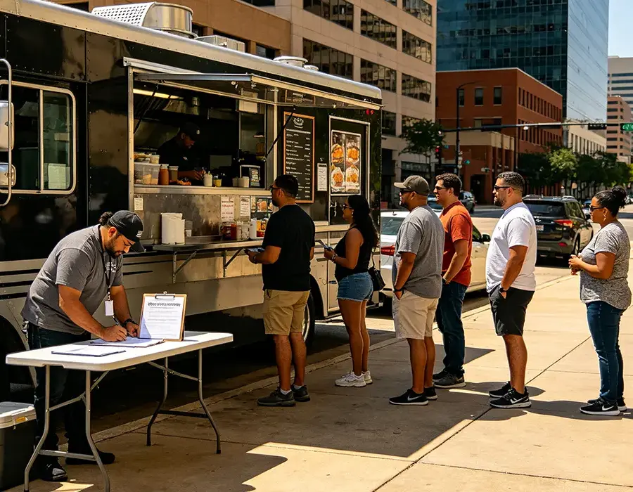 Texas Launches Statewide Unified Food Truck Permit System to Simplify Vendor Operations