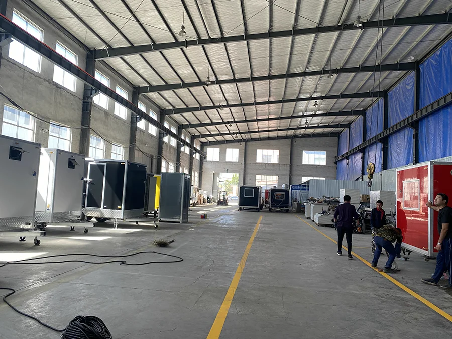 Company Profile