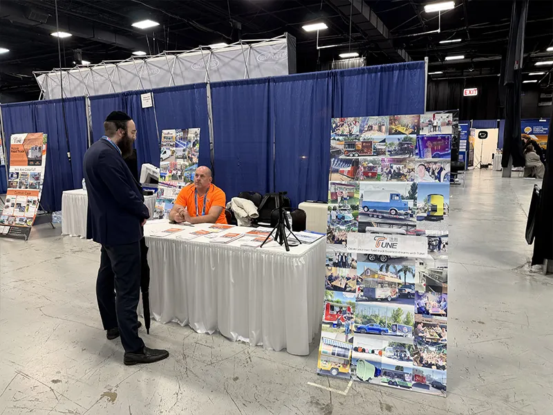 FTO EXPO – Second Half of 2025 (Las Vegas)
